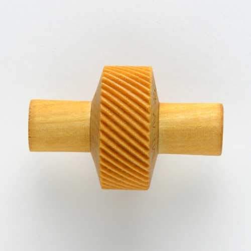 MKM RS-021 Small Handle Roller – Diagonal Up Left