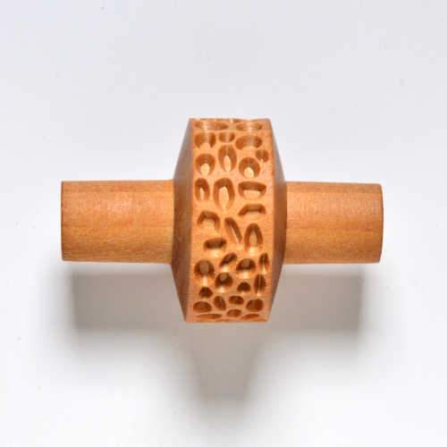 MKM RS-033 Small Handle Roller – Cobbles