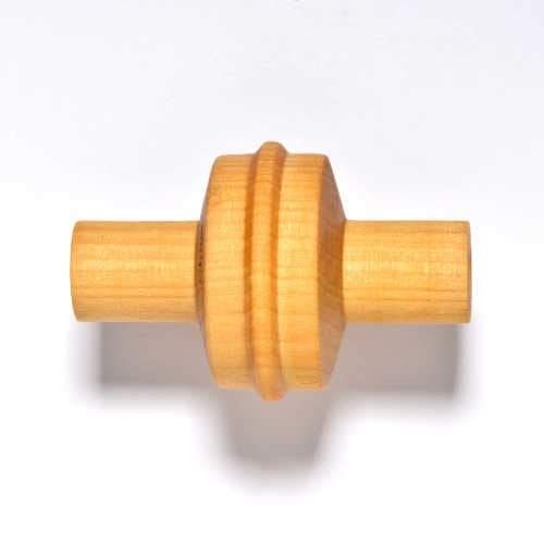 MKM RS-101 Small Handle Roller – Single Groove