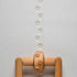 MKM RS-029 Small Handle Roller – Dog Prints