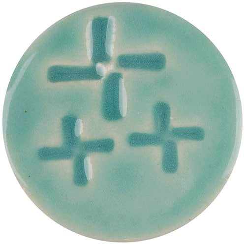 KyMudworks – Cone 5/6 – KYM6-33 Ocean Mist