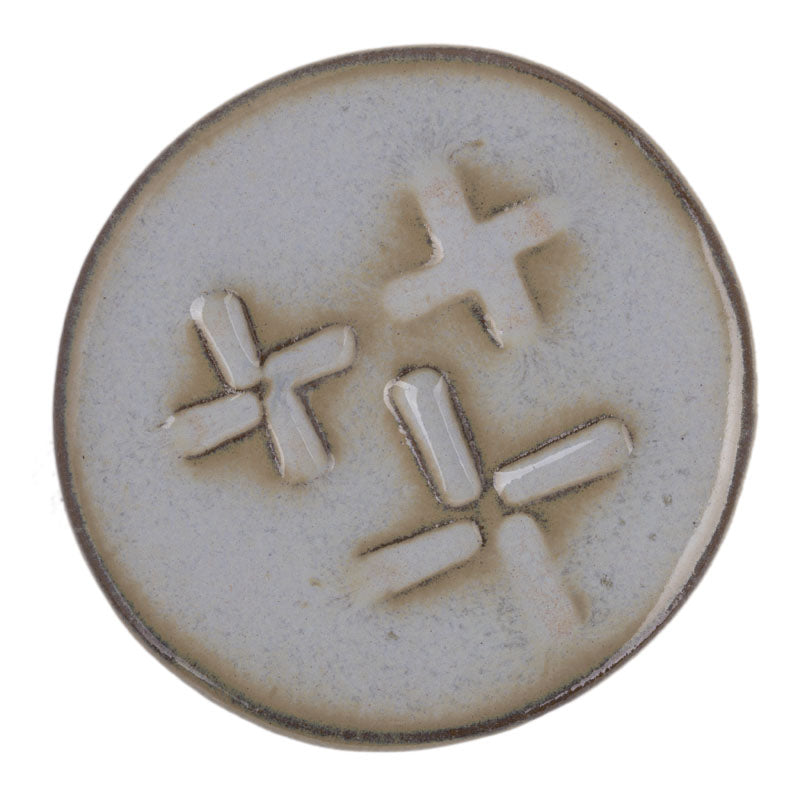 Glaze Shown on KyMudworks Sheltowee