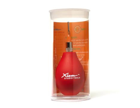 Xiem, Precision Applicator Set with Tips