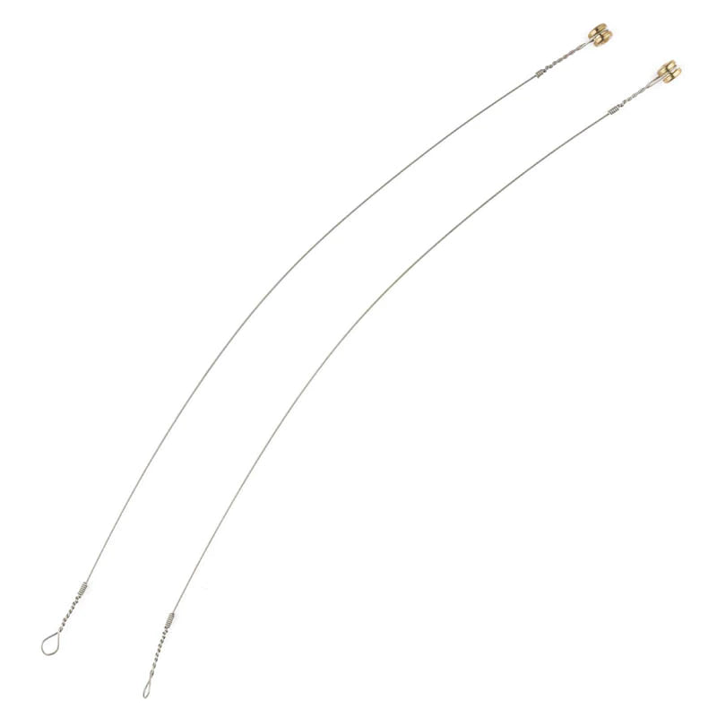Replacement Wires for Sling Shot – Straight - 3 Pack