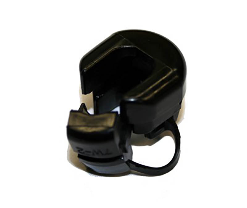 Shimpo VL Whisper Parts – Power Cord Strain Relief Fitting