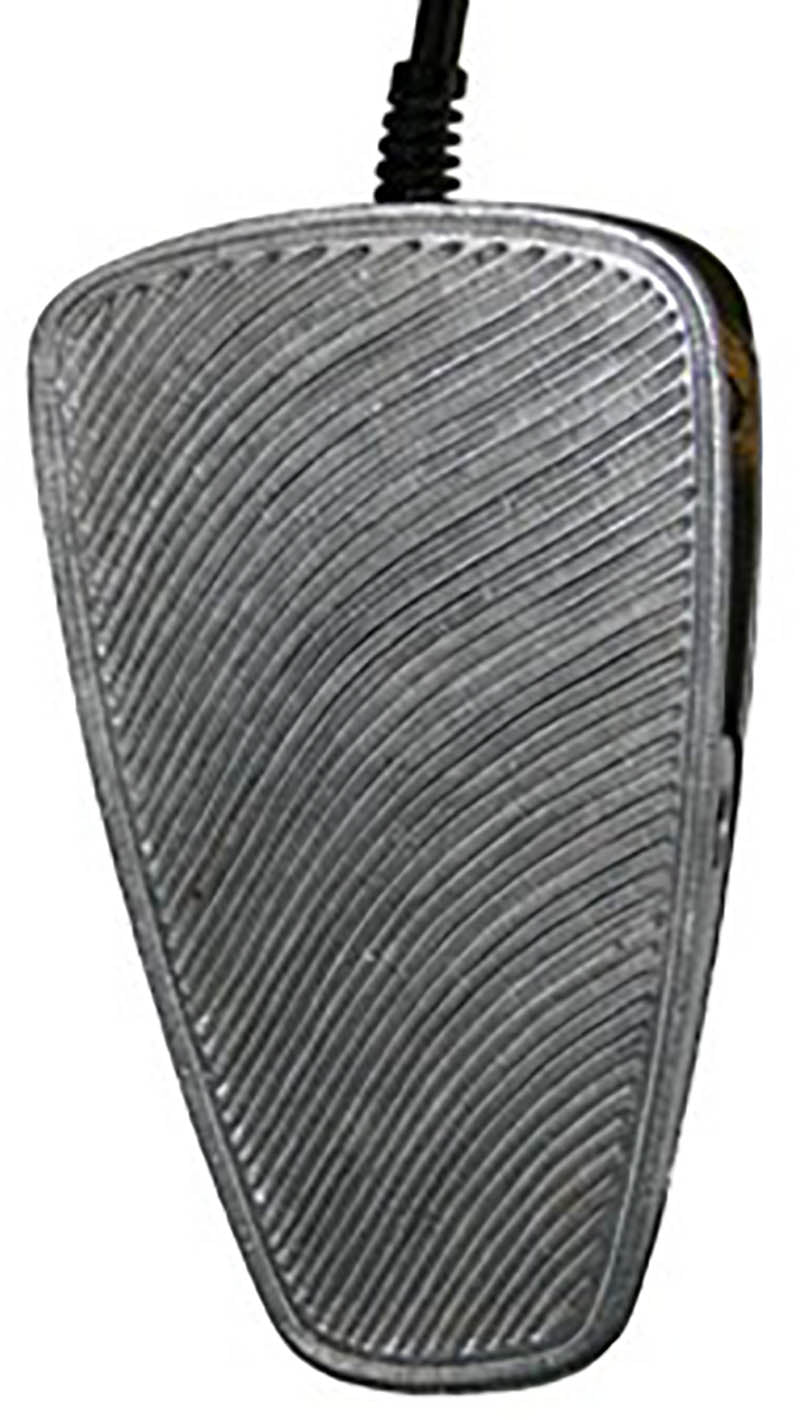 velocity pedal Shimpo Velocity Parts – Foot Pedal Assembly (complete)
