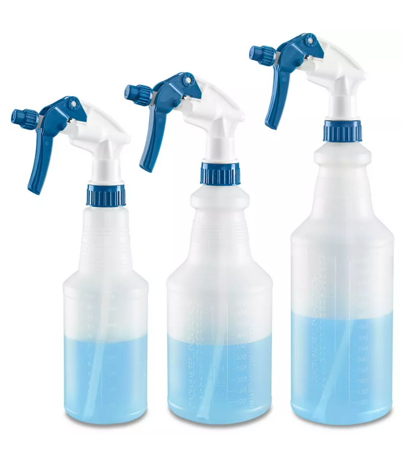 Spray Bottle, General Purpose – Krueger Pottery Supply