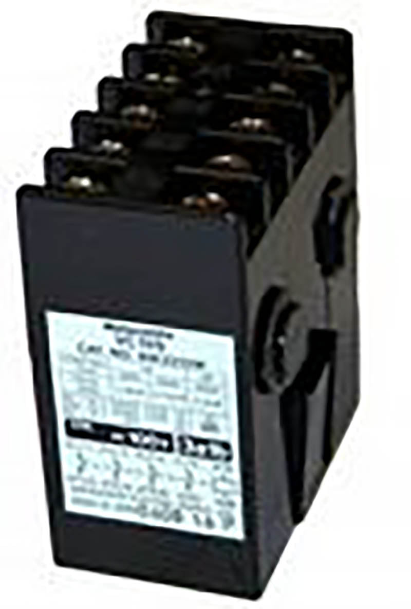 Shimpo NVA-04S Parts - Limit Switch Relay