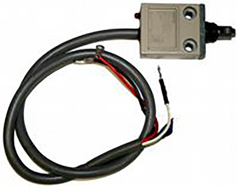 Shimpo NVA-04S Parts - Limit Switch