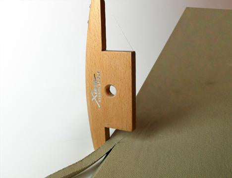 Xiem, Bevel Cutter with 45, 60 and 30 degree Angles