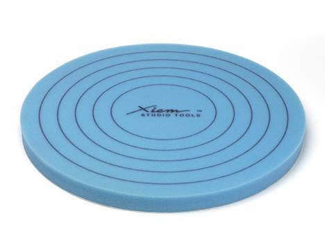 Xiem, Self Adhesive Foam Trimming Bat