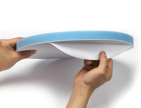 Xiem, Self Adhesive Foam Trimming Bat