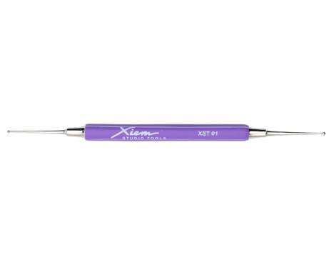 Xiem, Stainless, XST – Stylus Tool