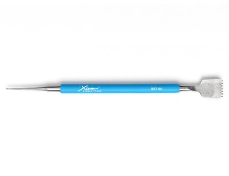 Xiem, Stainless, XST04 – Needle and Scoring Tool