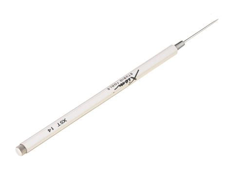 Xiem, Stainless, XST – Needle Tool