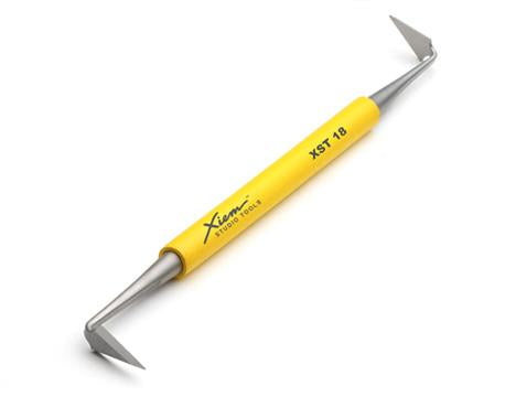Xiem, Stainless Trimming Tools