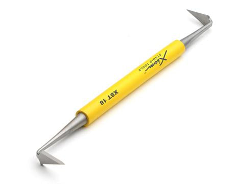 Xiem, Stainless Trimming Tools