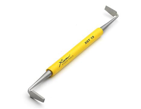 Xiem, Stainless Trimming Tools