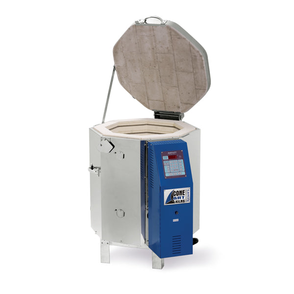 Coneart - 1822D Double Wall Electric Kiln