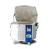 Coneart -  2318D SQ Double Wall Electric Kiln