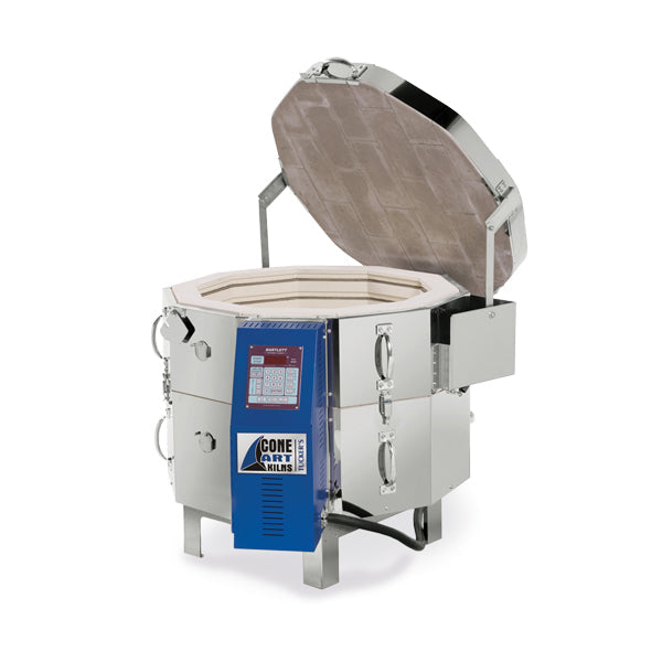 Coneart -  2318D Double Wall Electric Kiln