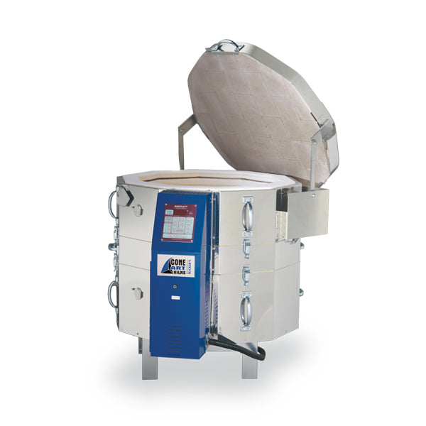 Coneart -  2322D Double Wall Electric Kiln