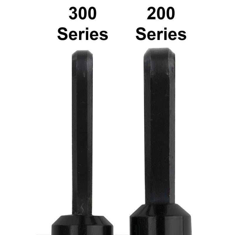 Groovy Trimming Tools - 300 Series - 312