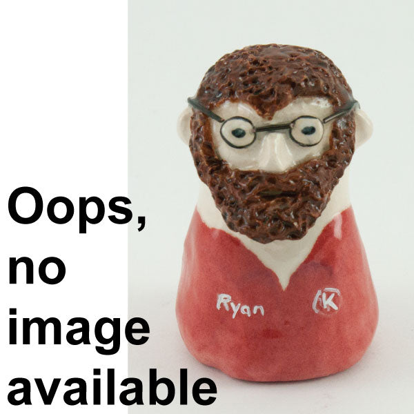 Scott Creek - 5” Extruder Hollow Die