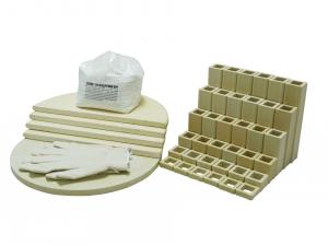 Furniture Kit for e18S Easy-Fire (2-1/2" brick)