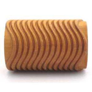 MKM RL002 6cm Texture Roller