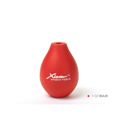 Xiem, Precision Applicator, Bulb Only