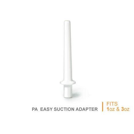 Xiem, Precision Applicator, Suction Adapter for 1 or 3oz