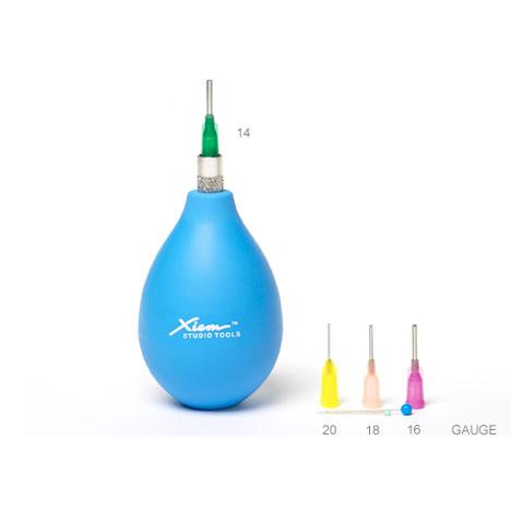 Xiem, Precision Applicator Set with Tips