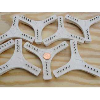 B-Series Roselli Stilt #10x15