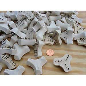 B-Series Roselli Stilt #2x9