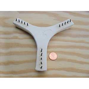 C-Series Roselli Stilt #14x15