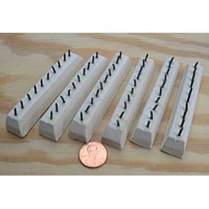 D-Series Roselli Stilt #3 Bar