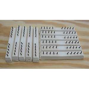 D-Series Roselli Stilt #4 Bar