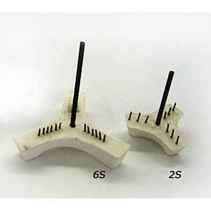 E-Series Roselli Stilt #2S