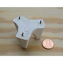 F-Series Roselli Stilt #3