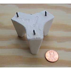 F-Series Roselli Stilt #6