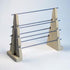 Star Bead Rack with 7-10” Wires
