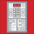 Skutt KM1027-3 Kiln Master Kiln