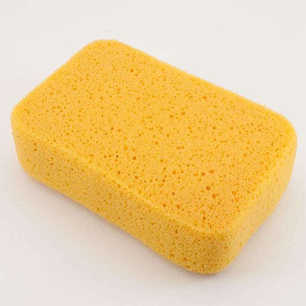 Rectangular Synthetic Sponge