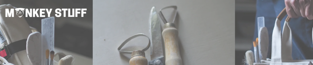 Monkeyuser Tools Monkey Stuff Tools – Krueger Pottery Supply