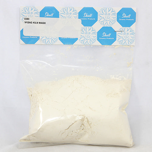 Skutt Kiln Wash – 5lb