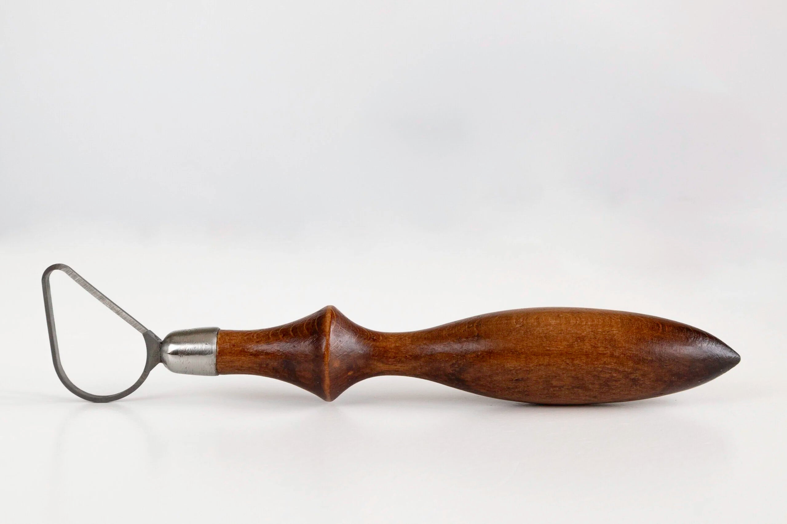 KJ Tools - Tungsten Carbide Trim Tool - Pear Shape