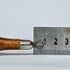 KJ Tools - Tungsten Carbide Trim Tool - Ultra Small Circle Shape