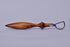 KJ Tools - Tungsten Carbide Trim Tool - D Shape