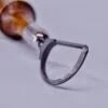 KJ Tools - Tungsten Carbide Trim Tool - D Shape
